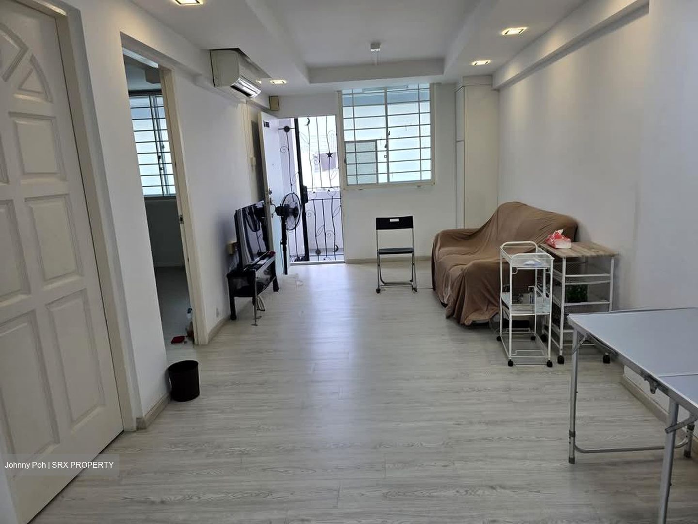 Blk 164 Mei Ling Vista (Queenstown), HDB 3 Rooms #582929221
